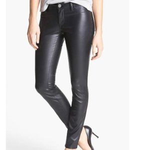 NWT Blank NYC Faux Vegan Leather Pants